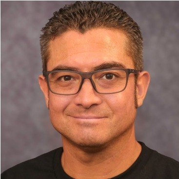 Corban Garcia
